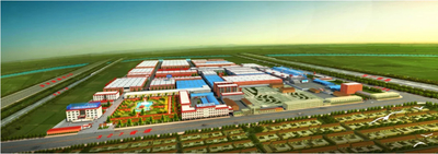 China • Yuanda Valve Group Co., Ltd.